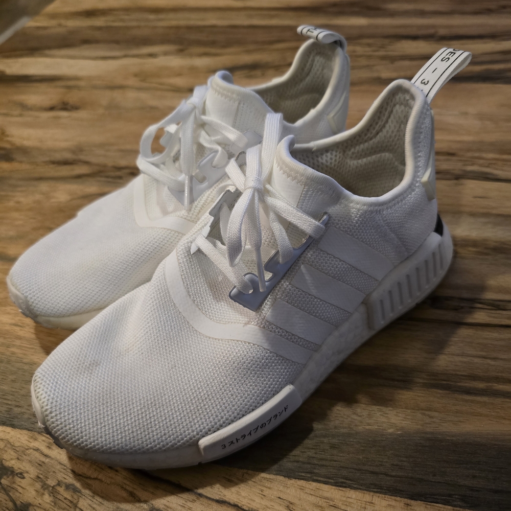 Adidas NMD R1 - Picture 3 of 6